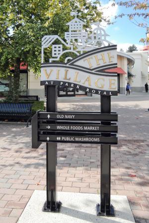The Village at Park Royal