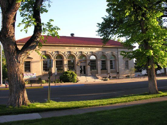 Fremont Center For the Arts