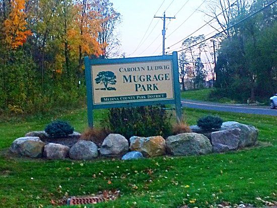 Carolyn Ludwig Mugrage Park