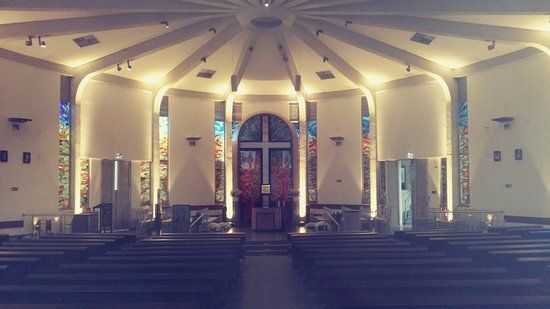 Paroquia Nossa Senhora da Esperanca