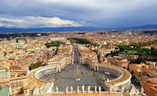 Vatican City