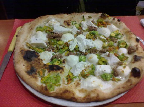 Pizzeria Da Gennaro
