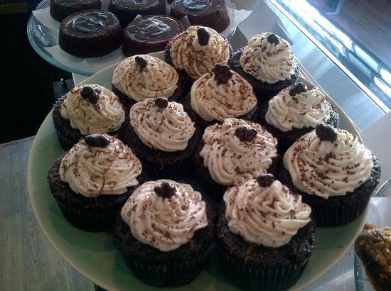 Greens Organic Cafe and Market