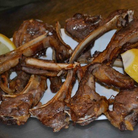 Tavern Spanos