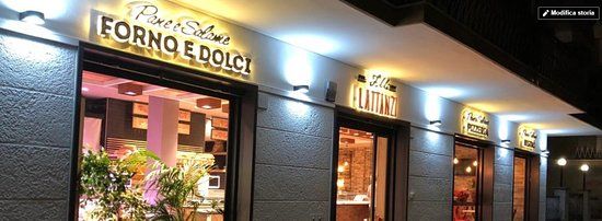 Pane & Salame