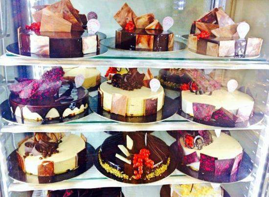 Groste Gelateria Artigianale