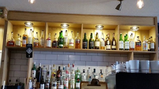 The Auld Hoose