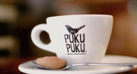 Puku Puku Cafe