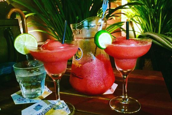 Tango Restaurant & Wine Bar