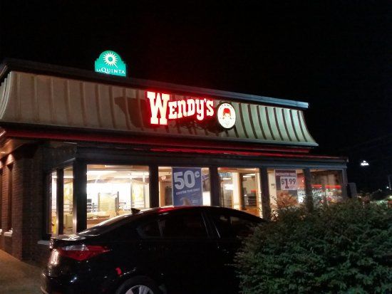 Wendy's
