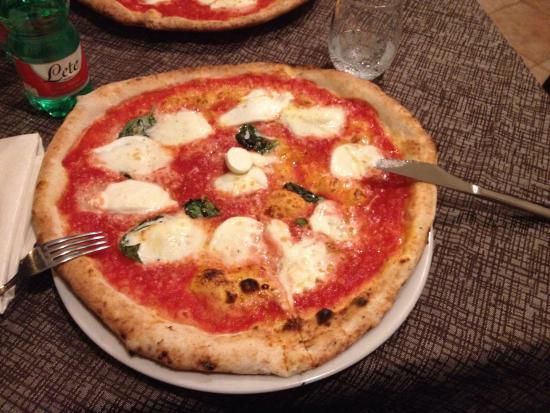 Pizzeria Sofia