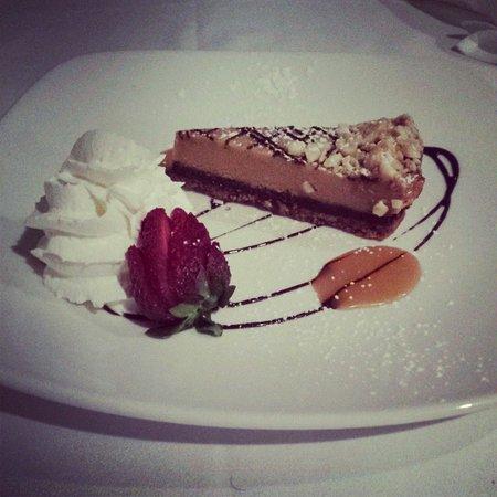 Olive's Casual Cuisine