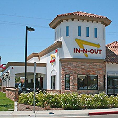 In-N-Out Burger