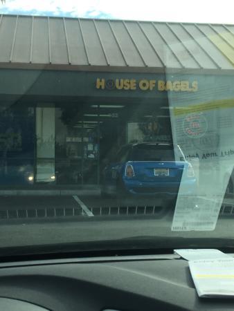 House of Bagels