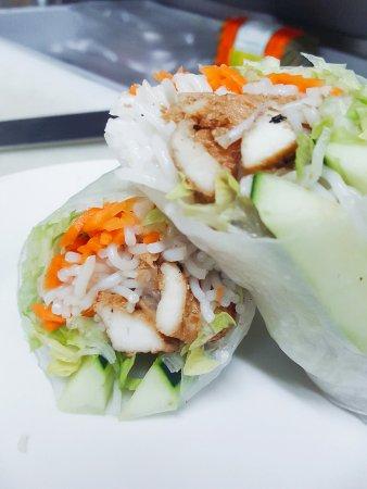 Fusion Bowl
