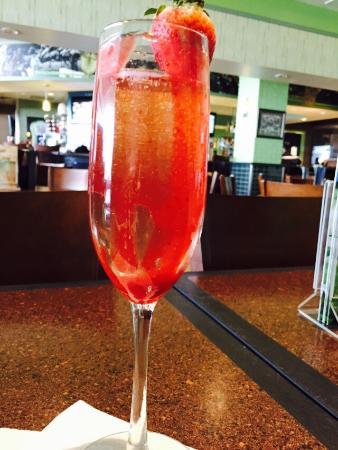 Silks Saratoga Bistro