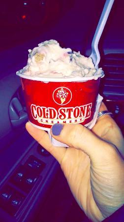 Cold Stone Creamery