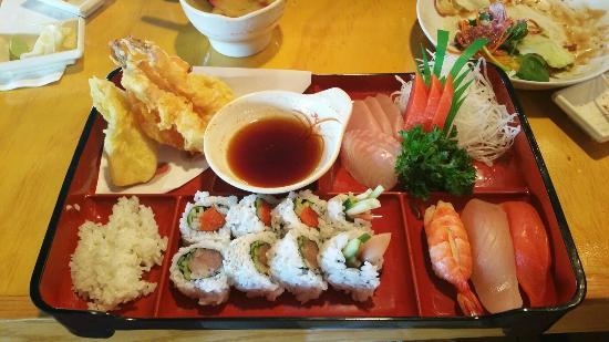 Seh-Mi Japanese Restaurant