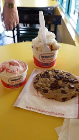 Hershey's Ice Cream
