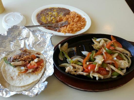 Gema's Wagon Wheel Cafe