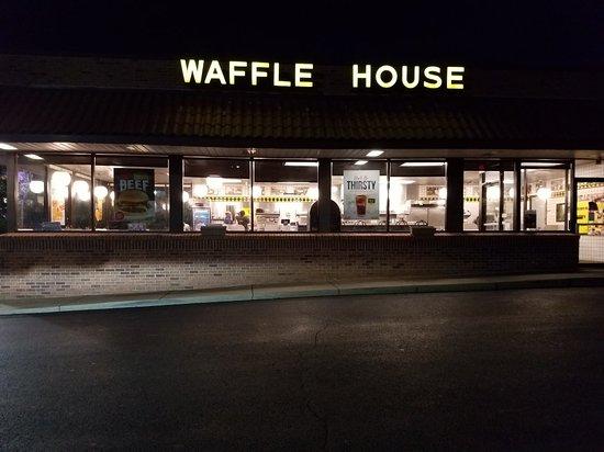 Waffle House