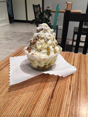 Gelateria Mioni