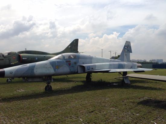 Royal Malaysian Air Force Museum