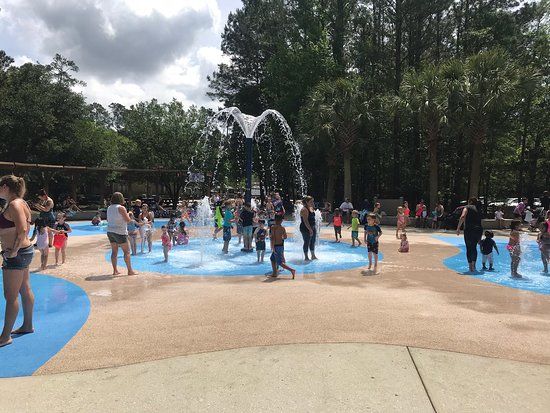 Wannamaker County Park