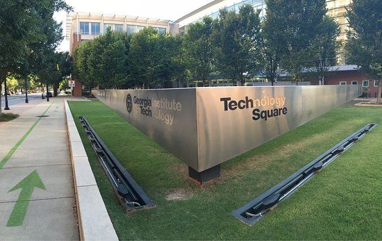 Technology Square