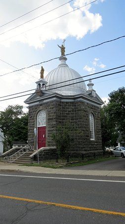 Chapelle St-Joseph