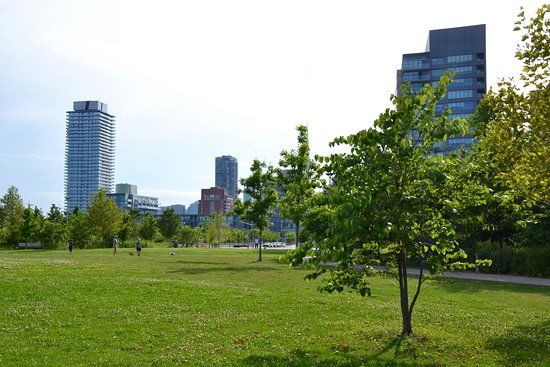 Corktown Common