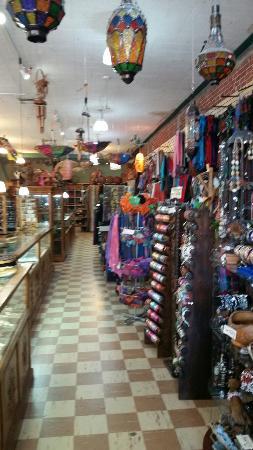 Midnight Sun Imports Inc