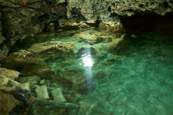 Timubo Cave