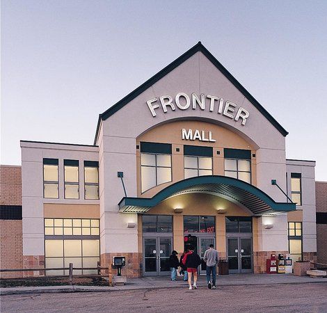 Frontier Mall