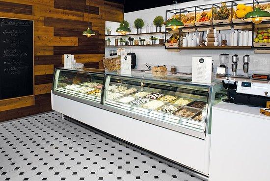 Orto Gelato