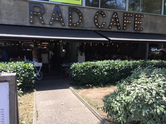 Rad Cafe