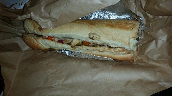 Working Cow Ice Cream