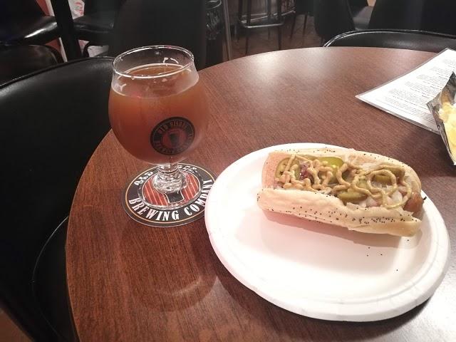 Old Bisbee Brewing Company