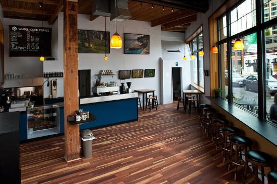 Wheelhouse Coffee