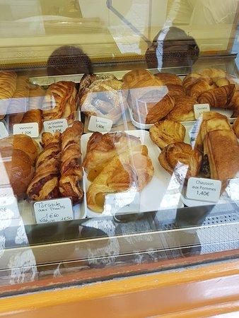 Boulangerie Saint Nicolas