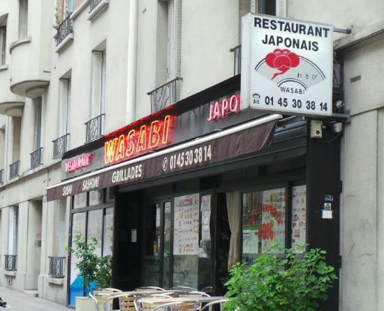 Wasabi