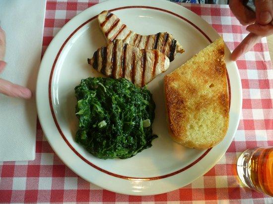 Block House BIKINI Berlin