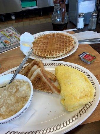 Waffle House