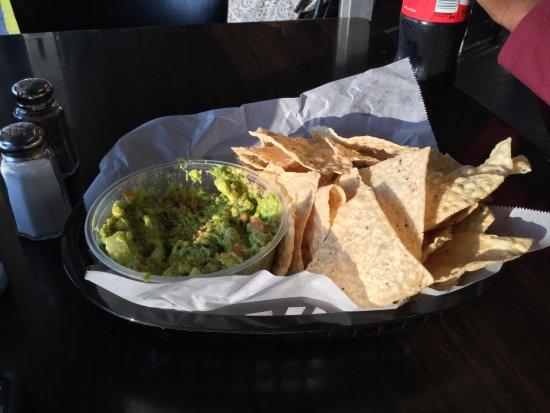 Papalote Taco House