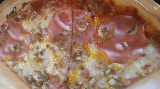 Papa Murphy's Take 'N' Bake