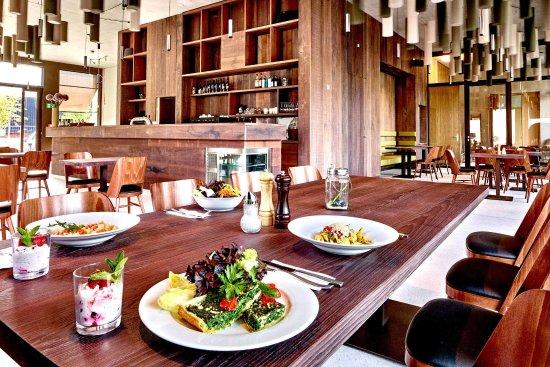 Reinhard Bar Restaurant und Cafe