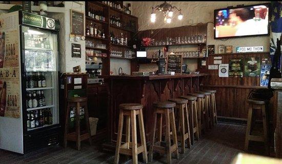 Sheridan's Irish Pub Zagreb