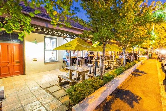 The Slug & Lettuce