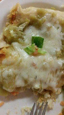 La Parrilla Restaurant