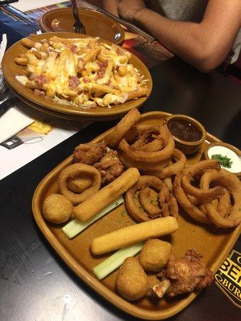 Foster's Hollywood Plenilunio